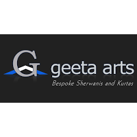 Geeta Arts   Bespoke Sherwanis and Kurtas 1087399 Image 6